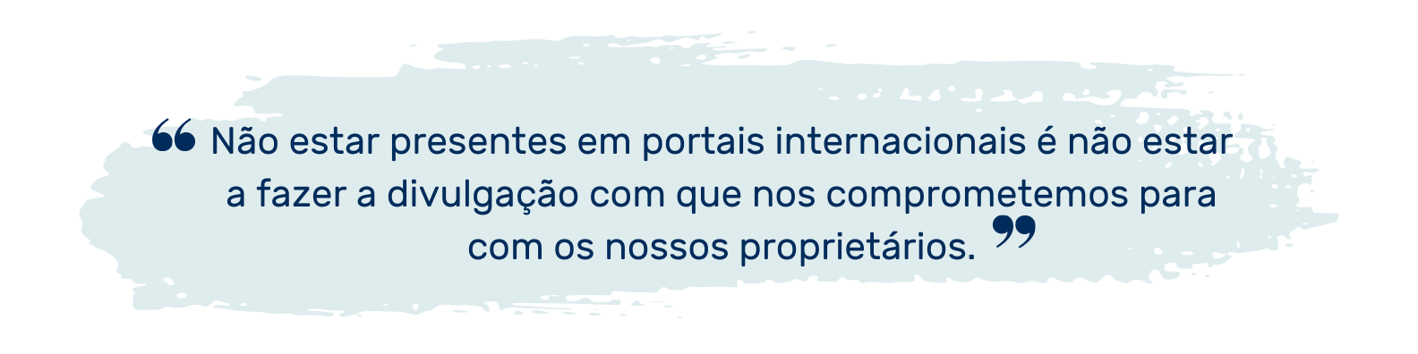 entrevista a agente imobiliário