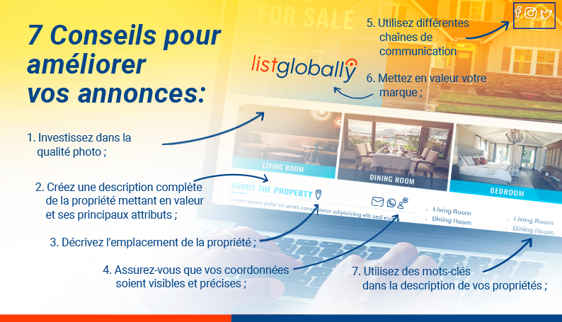 7 conseils pour ameiliorer vos annonces_Listglobally