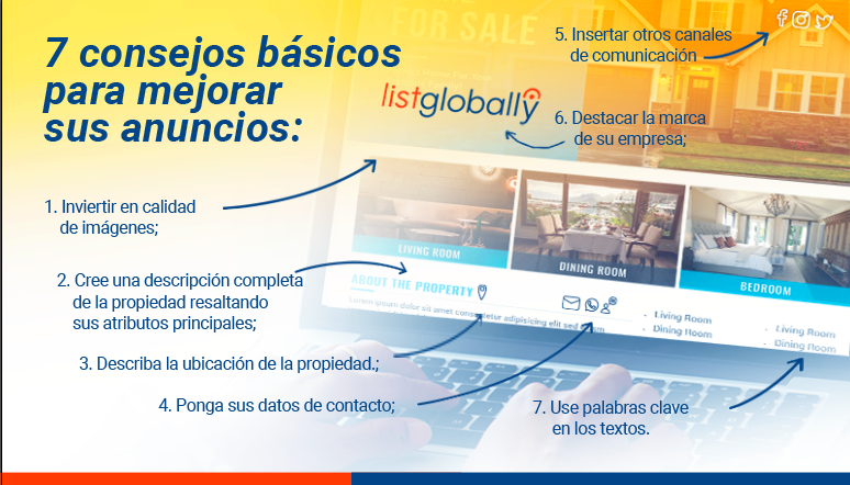 7 consejos para mejorar sus anuncios_ListGlobally