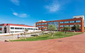 Agora International School