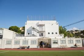 American School of Barcelona