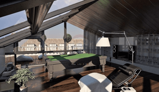 Apartamento na Avenida da Liberdade para Venda_Properstar e ListGlobally