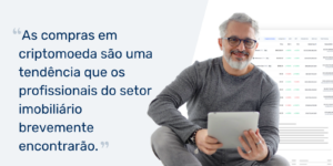 bitcoin no imobiliário