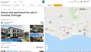 Luxury property for sale Funchal, Portugal
