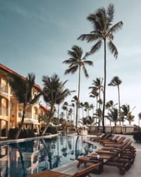US Luxury home