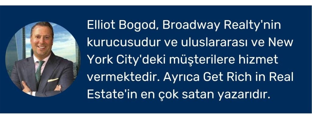 Elliot Bogod TK