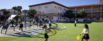 El Limonar International School