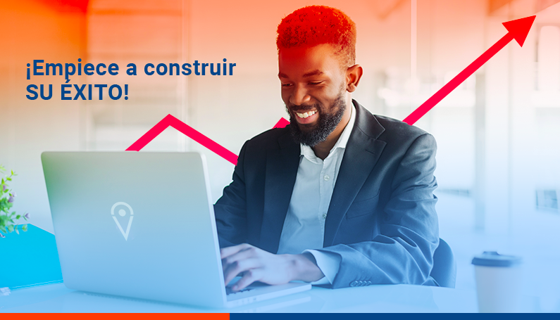 Empiece a construir su éxito_ListGlobally