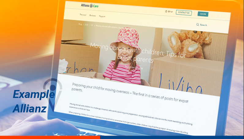 Example Allianz