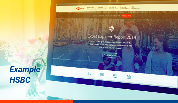 Example HSBC