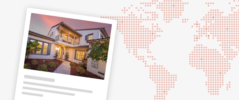 Enquête : Les acheteurs étrangers et le marché immobilier