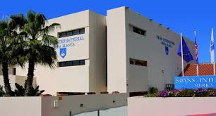 Swans International School