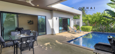 Thai Residence Villa 3-ListGlobally