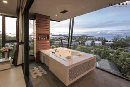 Thai Residential condo_ListGlobally