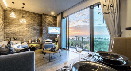Thai Residential property in Thailand_ListGlobally
