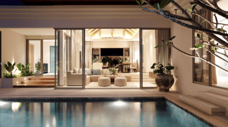 Thai Residential property_listglobally