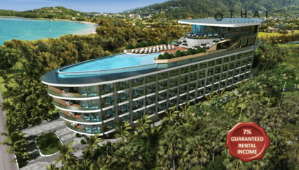 Thai Residential_freehold condominium Properstar ListGlobally