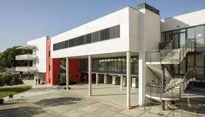 The English International College