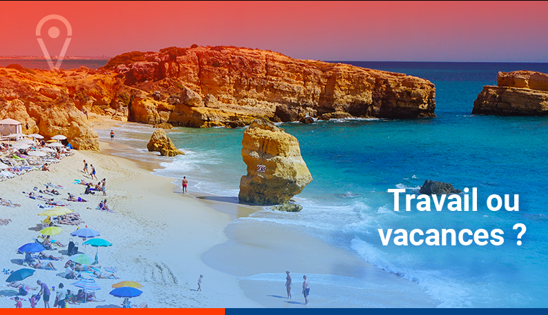 Travail ou vacances_ListGlobally