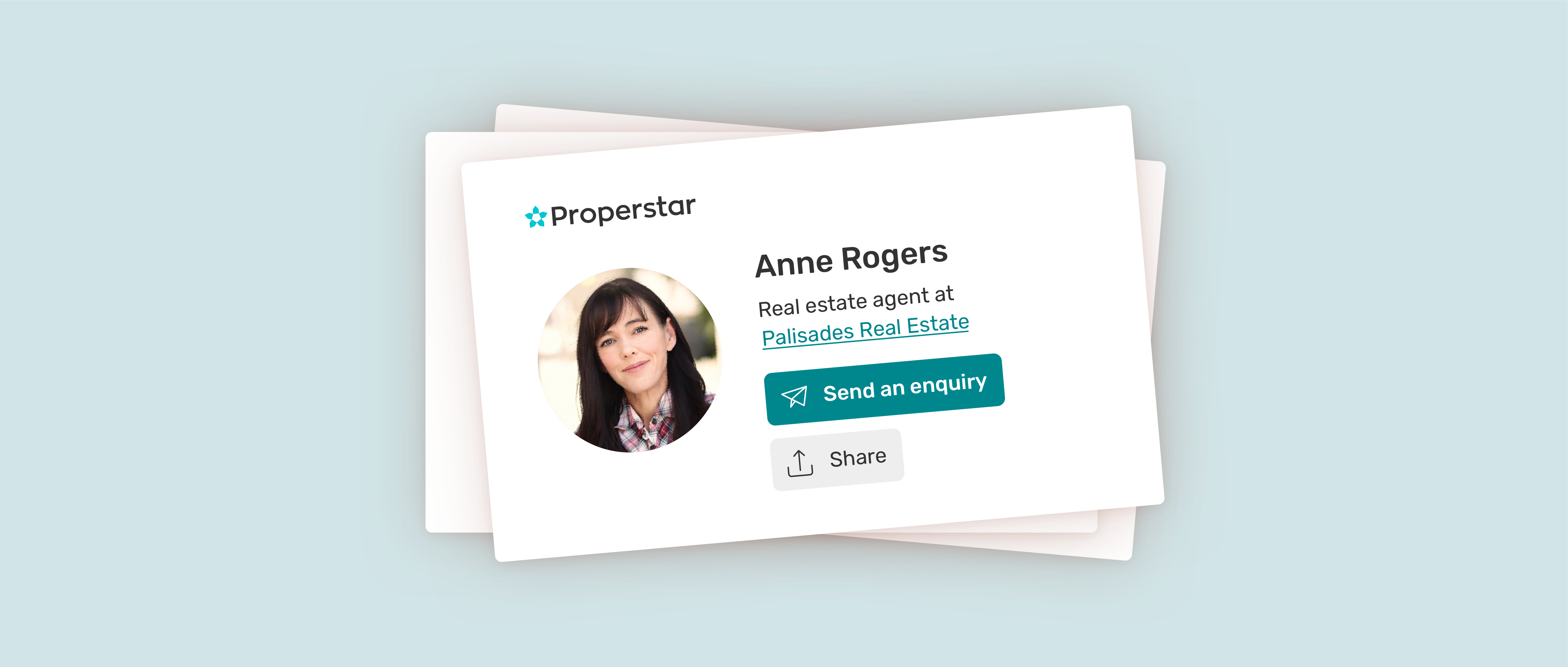 How to improve your Properstar agent page to stand out